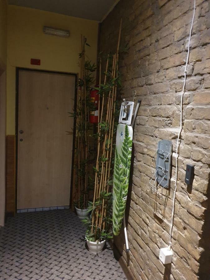 Come To Vilnius Hostel Self Check In Eksteriør bilde